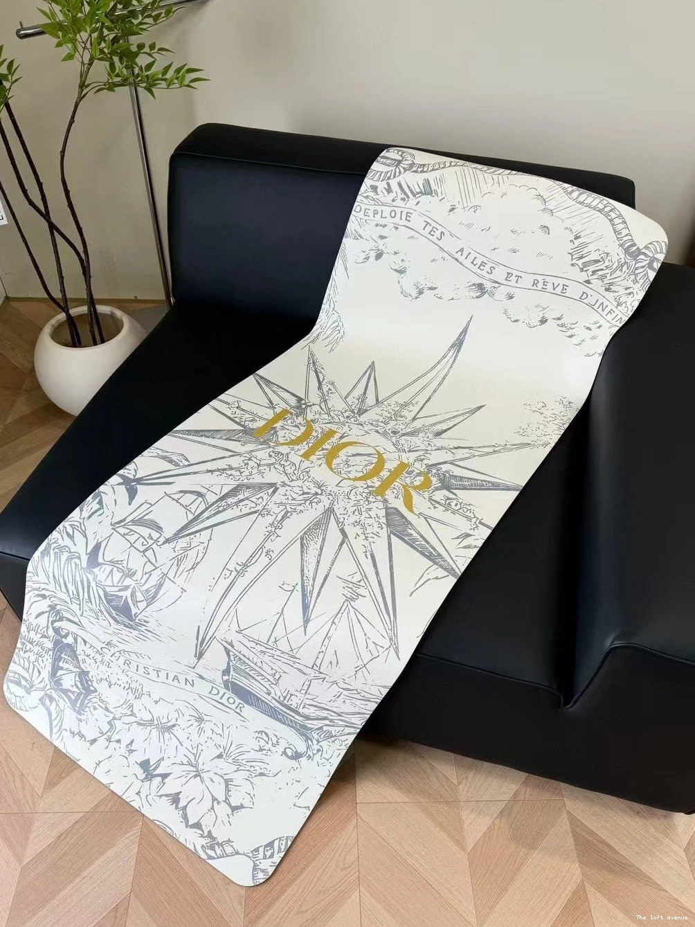 1.0 MAT YOGA CHRISTIAN 0822
